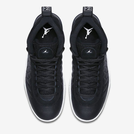 Jordan Jumpman Pro Black White