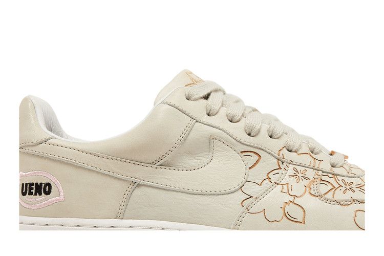 Nike Air Force 1 Low Ueno Sakura (2005)