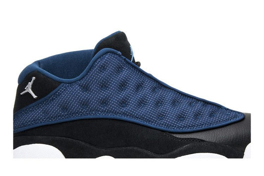 Jordan 13 Retro Low Brave Blue