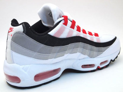 Nike Air Max 95 Comet Red