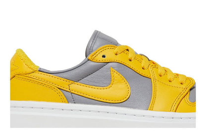Jordan 1 Elevate Low Varsity Maize Cement (Women's)