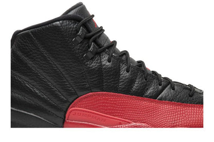 Jordan 12 Retro Flu Game (2016)