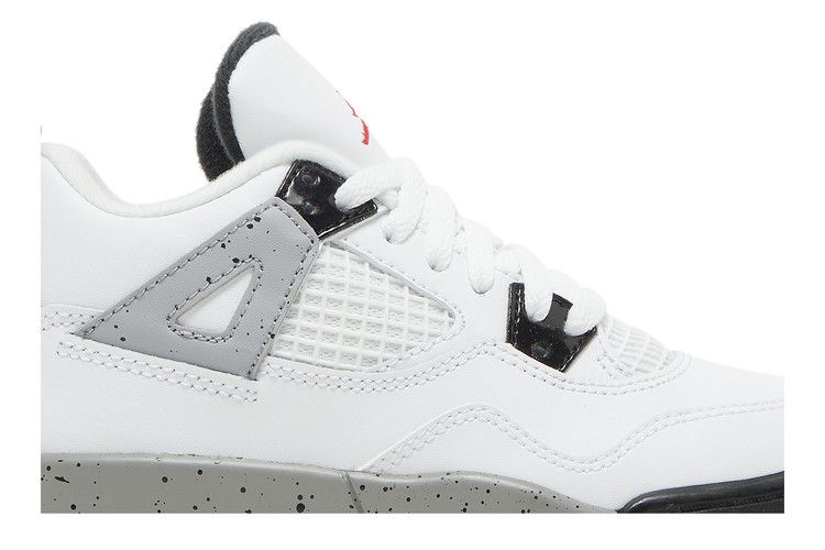 Jordan 4 Retro White Cement (2016) (PS)