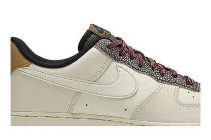 Nike Air Force 1 Low Fossil