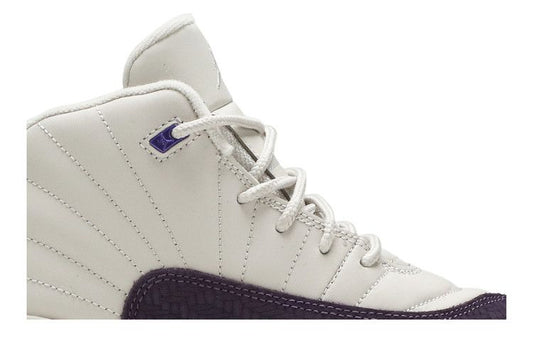 Jordan 12 Retro Desert Sand (PS)