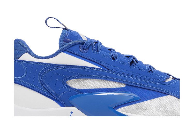 Jordan Luka 2 TB Game Royal White