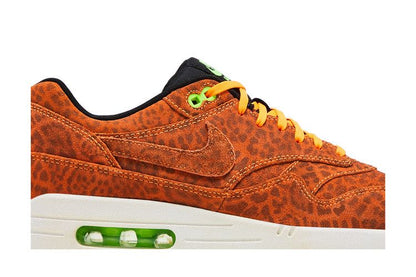 Nike Air Max 1 Leopard Orange