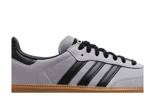 adidas Samba OG Halo Silver