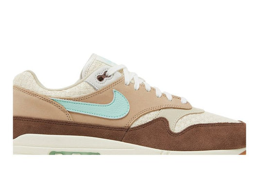 Nike Air Max 1 Crepe Brown (2022)