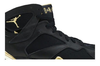 Jordan 7 Retro Golden Moments Pack (7)
