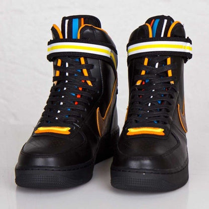 Nike Air Force 1 High Tisci Black