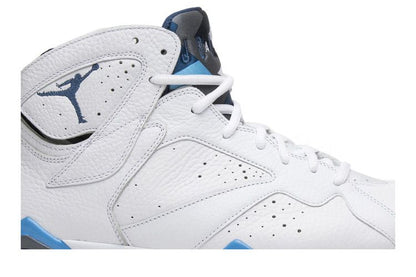 Jordan 7 Retro French Blue (2015)