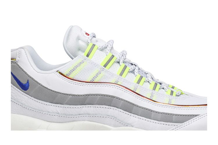 Nike Air Max 95 De Lo Mio