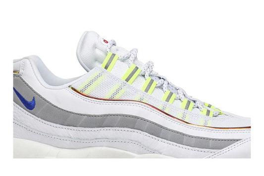Nike Air Max 95 De Lo Mio