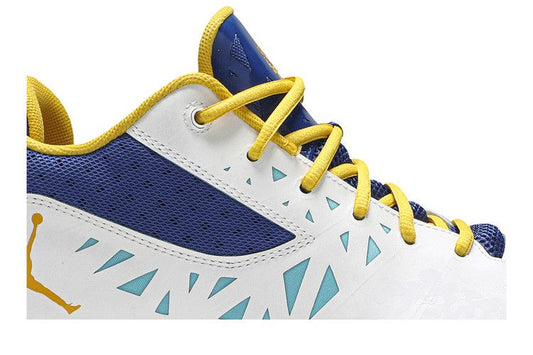 Jordan CP3.V Year of the Dragon