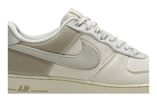 Nike Air Force 1 Low '07 PRM Pale Ivory
