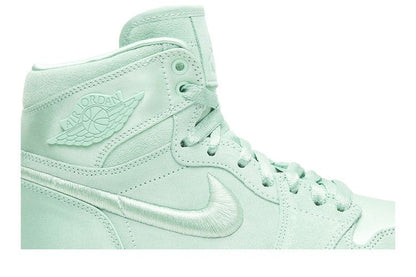 Jordan 1 Retro High Season of Her Mint Foam (Women's)