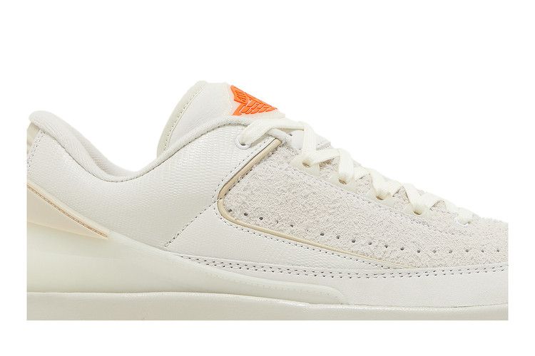 Jordan 2 Retro Low Shelflife