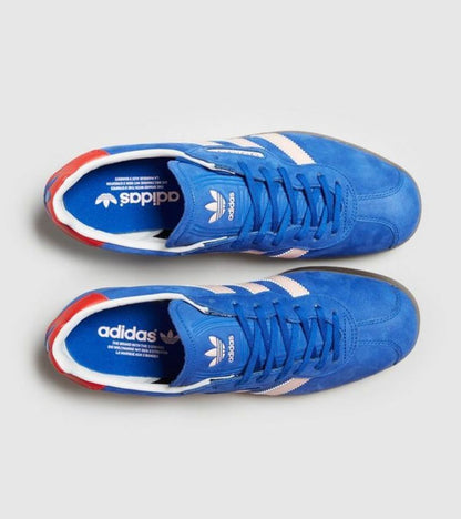 adidas Gazelle Super size? London to Manchester Royal