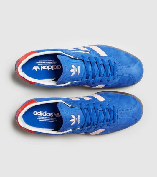 adidas Gazelle Super size? London to Manchester Royal