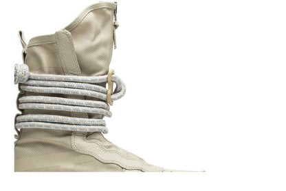 Nike SF Air Force 1 High Rattan