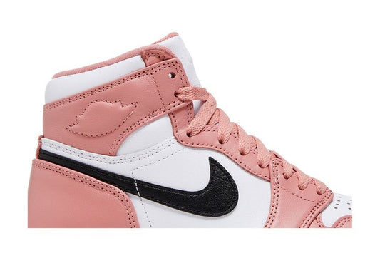 Jordan 1 Elevate High Red Stardust (Women's)