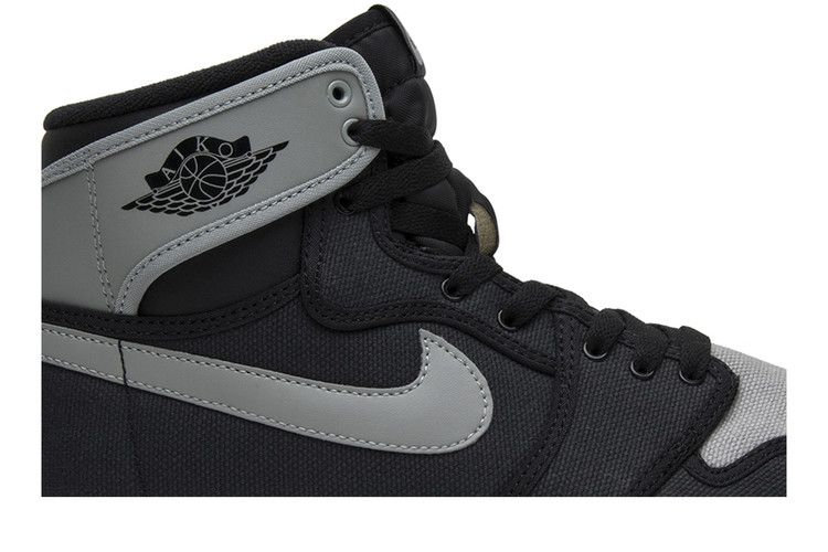 Jordan 1 Retro KO Shadow (2015)