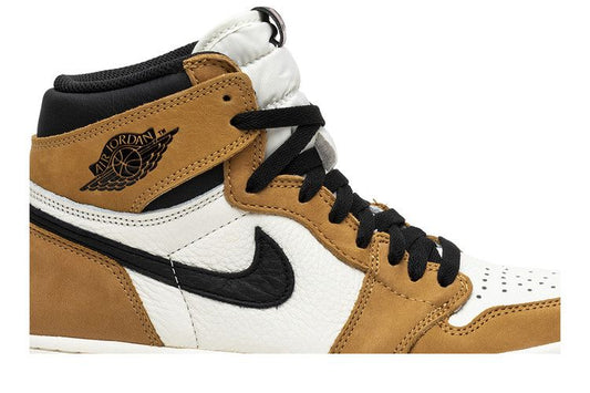 Jordan 1 Retro High Rookie of the Year