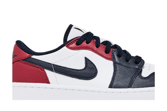 Jordan 1 Retro Low Golf USA