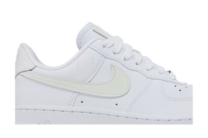 Nike Air Force 1 Low '07 LX UV Swooshes White (Women's)