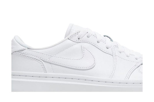 Jordan 1 Elevate Low Triple White (Women's)