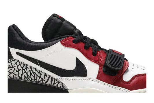 Jordan Legacy 312 Low Chicago