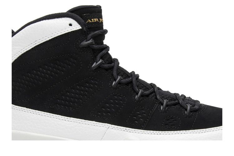 Jordan 9 Retro City of Flight