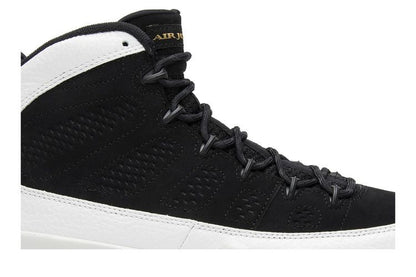 Jordan 9 Retro City of Flight