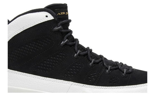 Jordan 9 Retro City of Flight