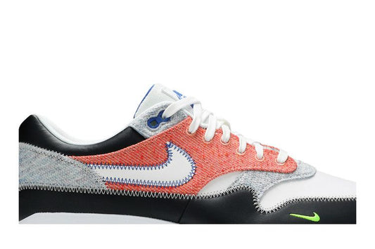 Nike Air Max 1 Recycled White
