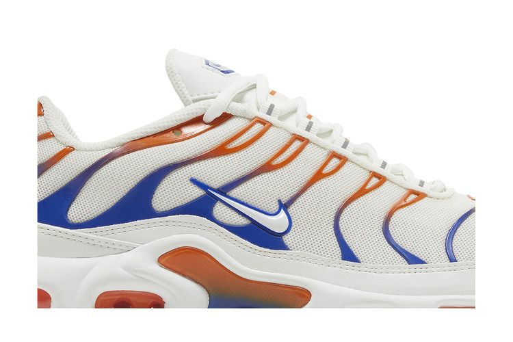 Nike Air Max Plus Knicks (Women's)