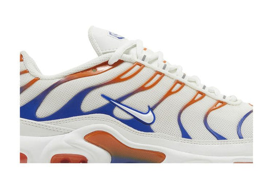 Nike Air Max Plus Knicks (Women's)
