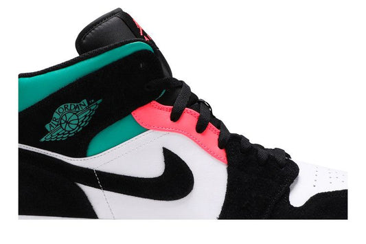 Jordan 1 Mid SE South Beach