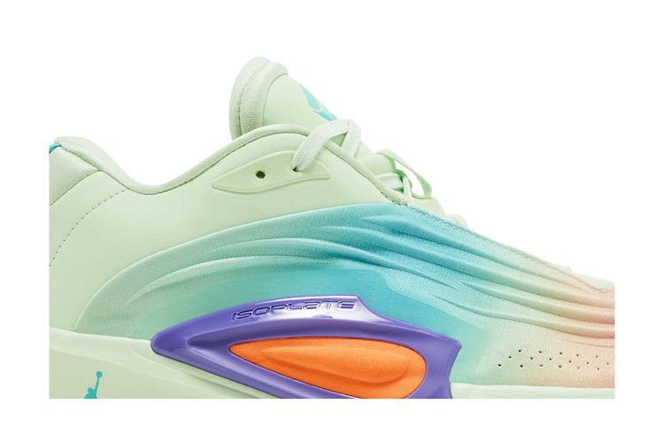 Jordan Luka 3 Blurred Vision