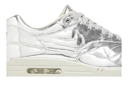 Nike Air Max 1 Liquid Silver (Women's)