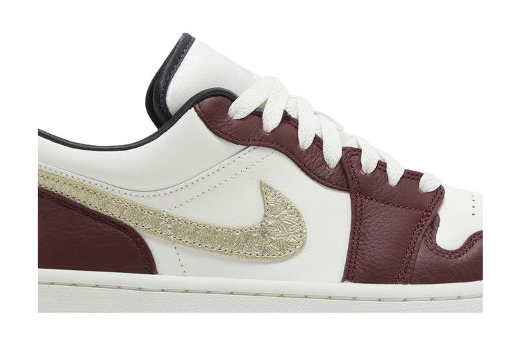 Jordan 1 Low Year of the Dragon (2024) (Women's)