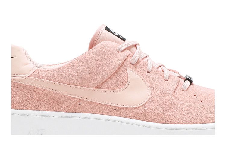 Nike Air Force 1 Sage Low Coral Stardust (Women's)