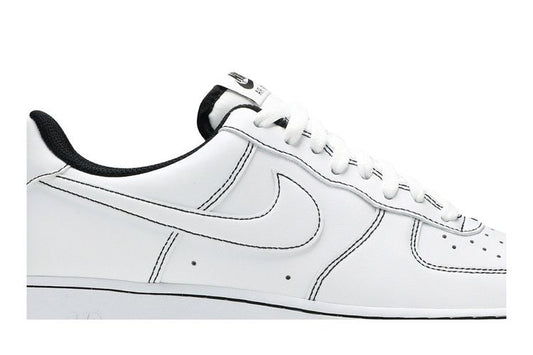 Nike Air Force 1 Low '07 White Black