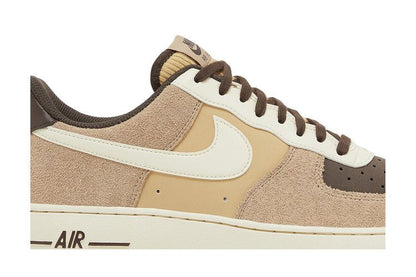 Nike Air Force 1 Low LV8 EMB Hemp Coconut Milk