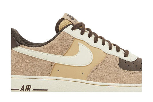 Nike Air Force 1 Low LV8 EMB Hemp Coconut Milk