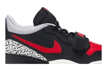 Jordan Legacy 312 Low Bred Cement