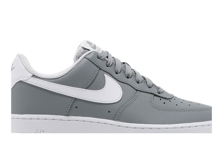 Nike Air Force 1 Low Wolf Grey White (2020)