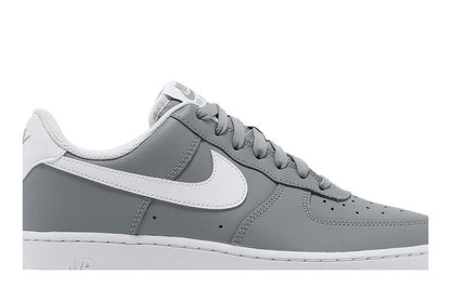 Nike Air Force 1 Low Wolf Grey White (2020)
