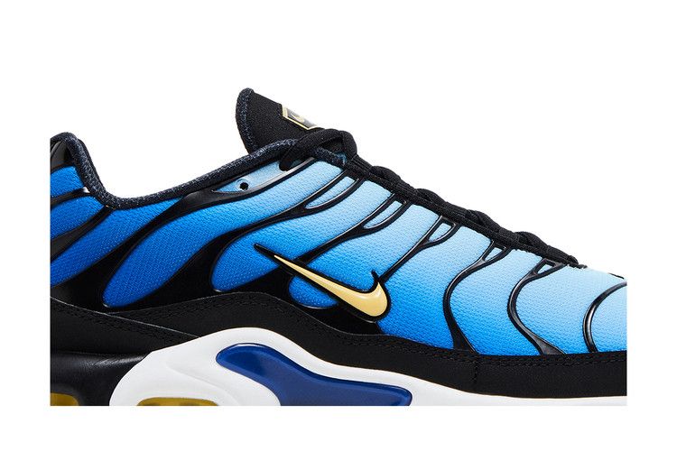 Nike Air Max Plus OG Hyper Blue